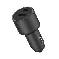 شارژر فندکی شیائومی Xiaomi Car Fast Charger 1A1C 100W
