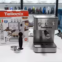 اسپرسوسازتلیونیکس TEM5103 TELIONIX
