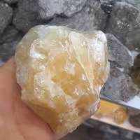 سنگ سیترین سنگ سیترین