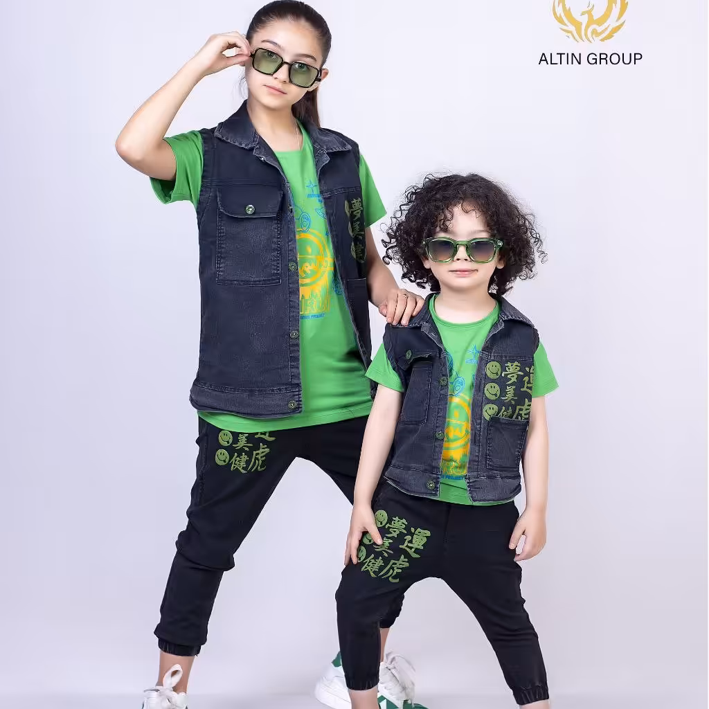 سه تیکه اسپرت