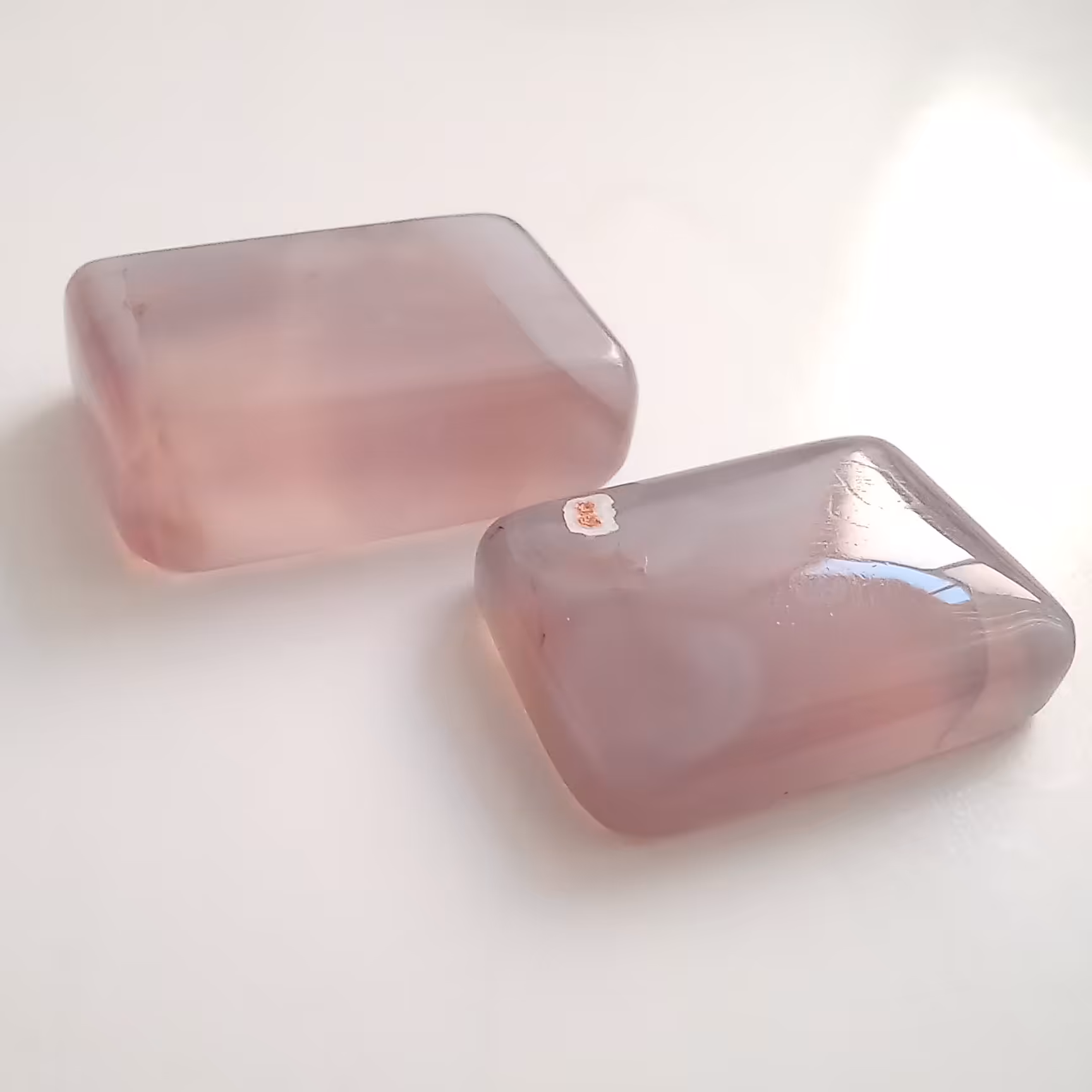 پک سنگ عقیق سوسنی (کد 1)