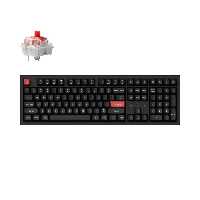 خرید کیبورد Keychron K10 Pro Red Switch RGB K10P-B1 با بهترین قیمت