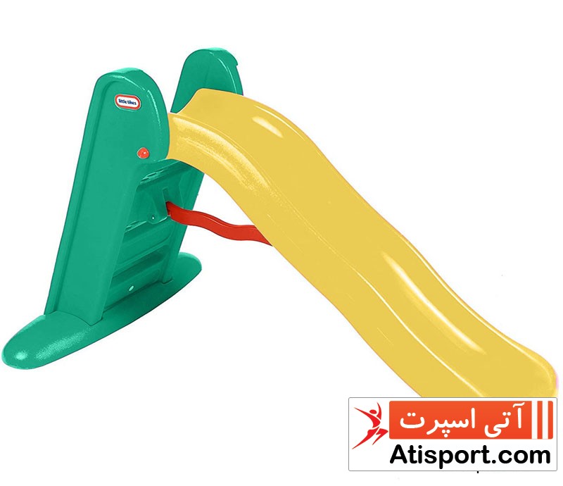 سرسره Little Tikes SUNSHNE 050743042638