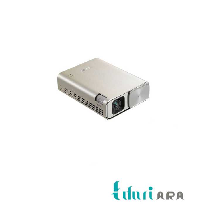 پروژکتور جیبی ایسوس مدل ZenBeam Go E1Z
