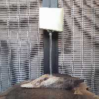 آباژور رومیزی