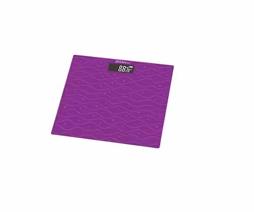 ترازو دیجیتالی زیکلاس مد DS06