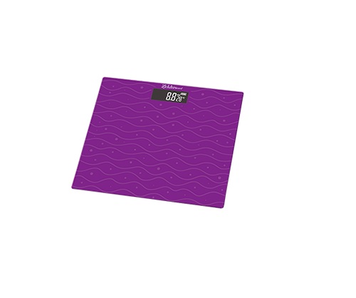 ترازو دیجیتالی زیکلاس مد DS06