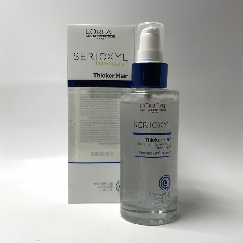 سرم افزایش دهنده ضخامت مو لورال پروفشنال - LOREAL