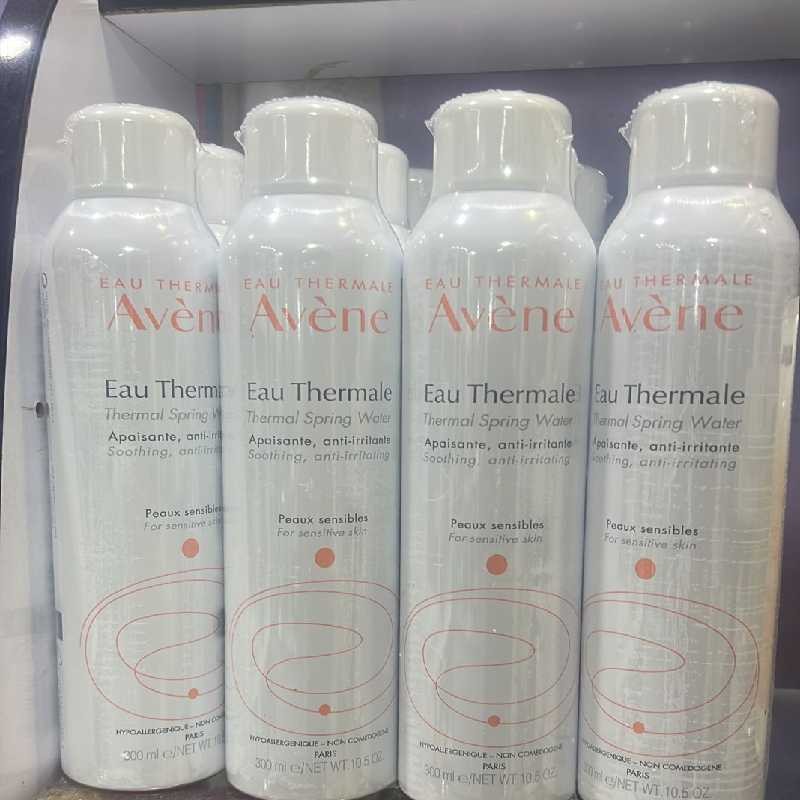 اسپری آب اون با ضمانت اصالت 