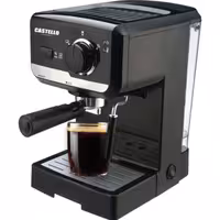 اسپرسوساز 3 کاره کاستلو مدل CEM320