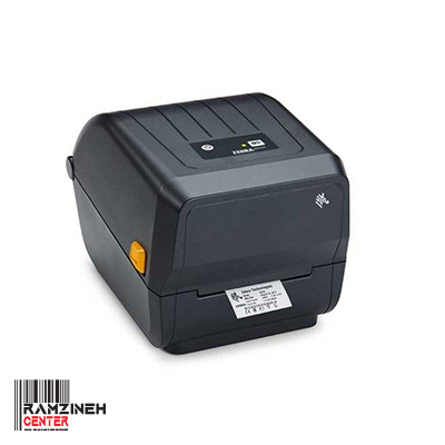 لیبل پرینتر ZEBRA ZD220t