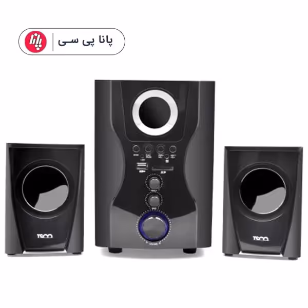 اسپیکر سه تکه TSCO TS2198