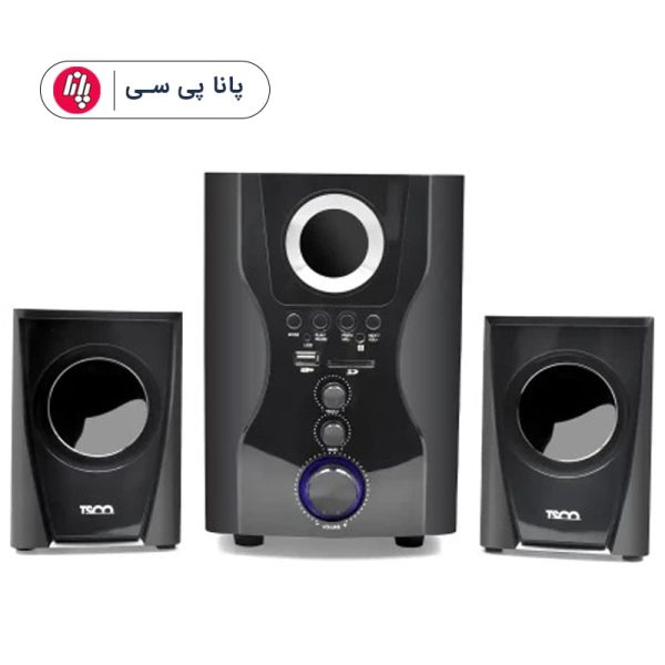 اسپیکر سه تکه TSCO TS2198