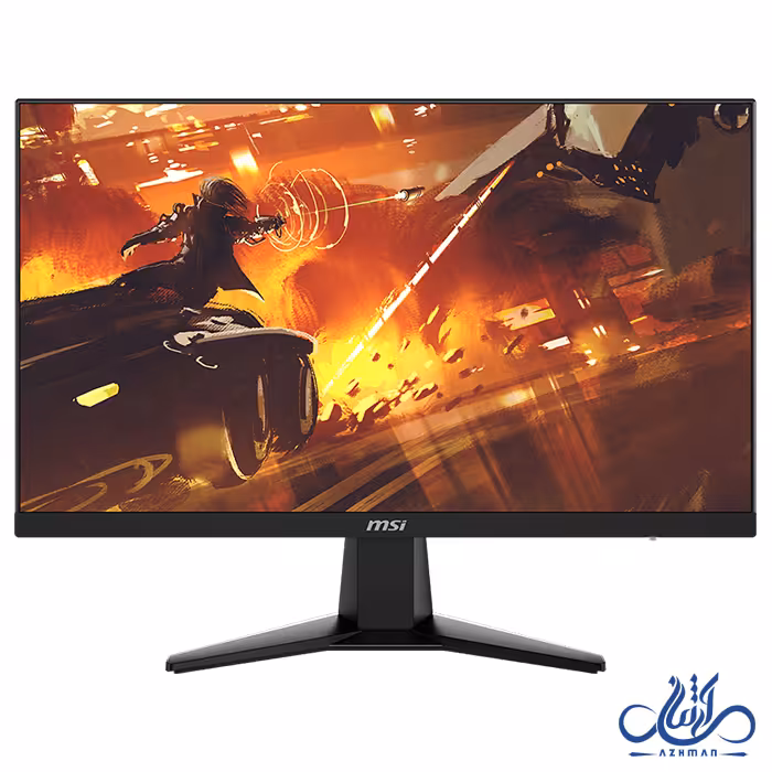 مانیتور گیمینگ 27 اینچ ام اس ای مدل MSI MAG 275F
