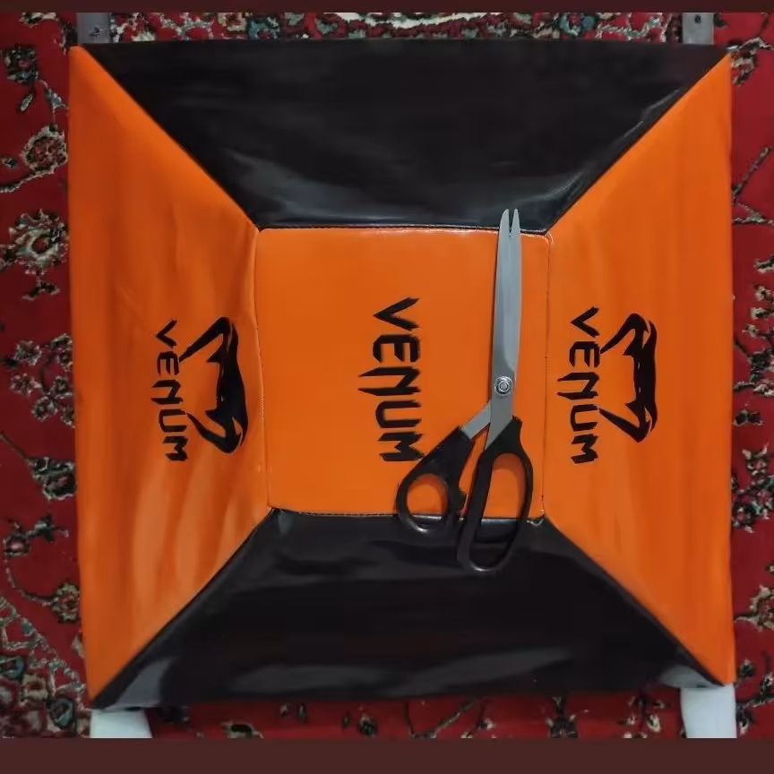 کیسه بوکس دیواری(پس کرایه)