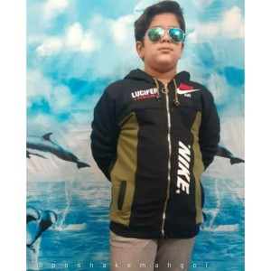 سویشرت اسپرت