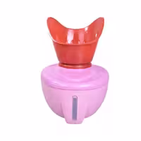 دستگاه بخور گرم دوکاره آسو