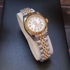 ساعتمچی ست مردانه و زنانه رولکس مدل مشهور دیت جاست ROLEX DATEJUST