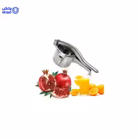 آب مرکبات گیر دستی چدنی