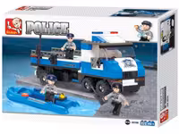 بلوک 202 تکه sluban مدل 186