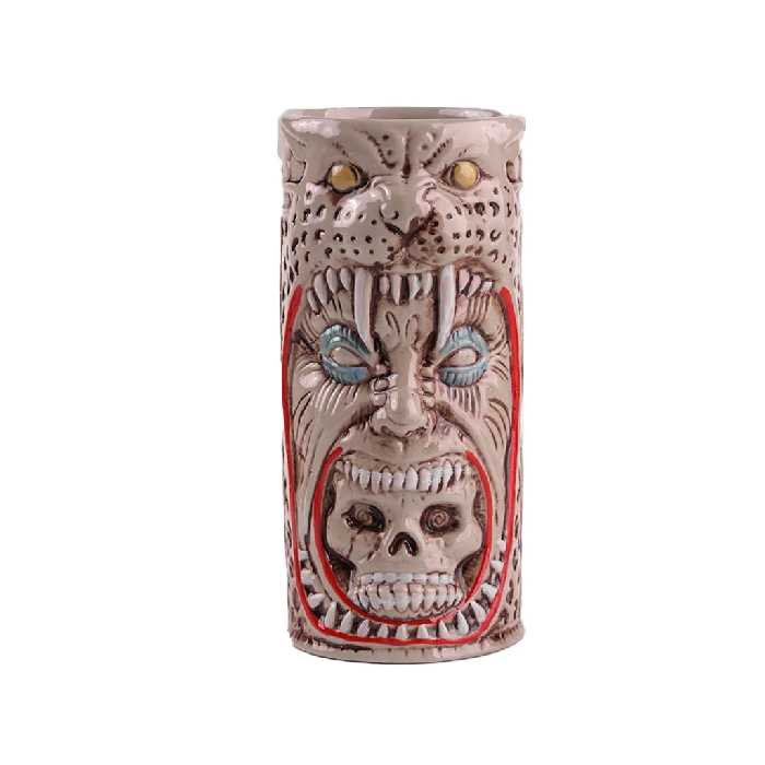 تیکی ماگ طرح Herculist پرایم