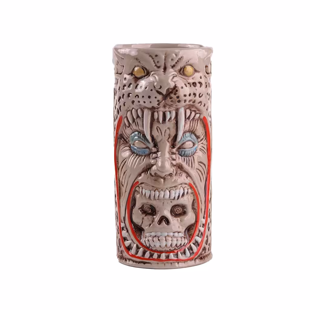 تیکی ماگ طرح Herculist پرایم