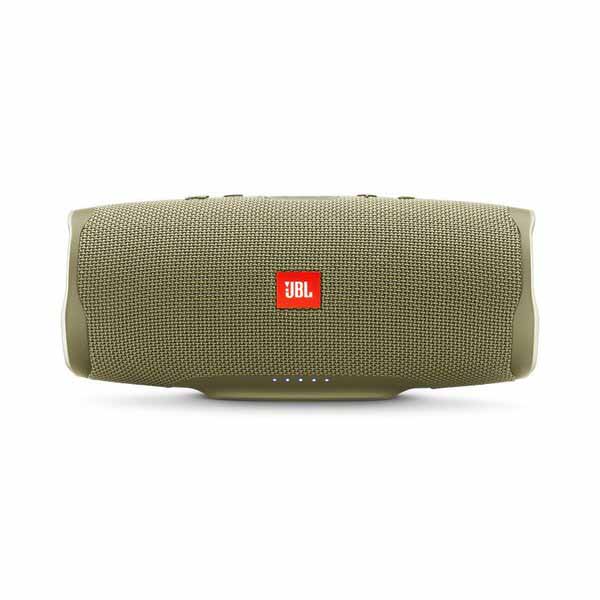 خرید اسپیکر جی بی ال کرمی SPEAKER JBL CHARGE4 Sand با بهترین قیمت