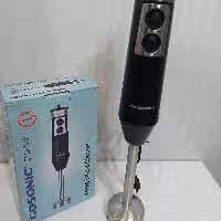 گوشت کوب برقی