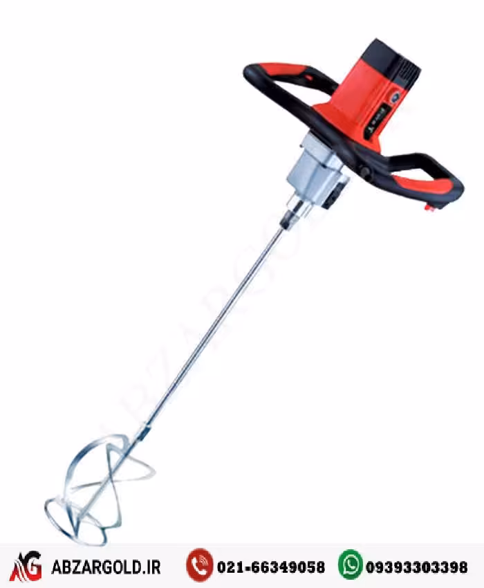 دریل همزن محک 1600 وات مدل MX-1600