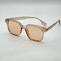 عینک افتابی زنانه ومردانه مارک جنتل مانسترکد005(شیشه قهوه ای)