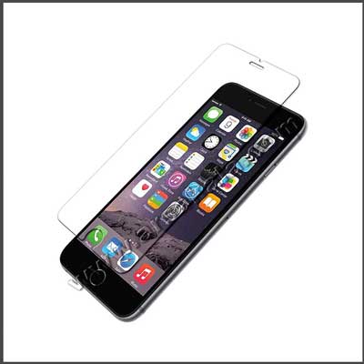 گلس آیفون 6 / 7 iphone