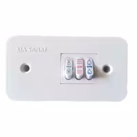 کلید کولر روکار