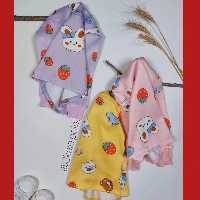 بلوز شلوار ست تو کرکی