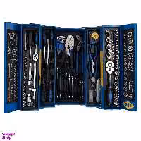 مجموعه 229 عددی ابزار جاب مدل JB-229