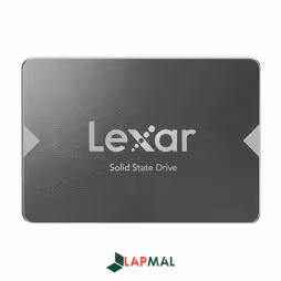 اس اس دی اینترنال لکسار مدل NS100 ظرفیت 128 گیگابایت
فروشگاه اینترنتی تخصصی لپتاپ لپ مال