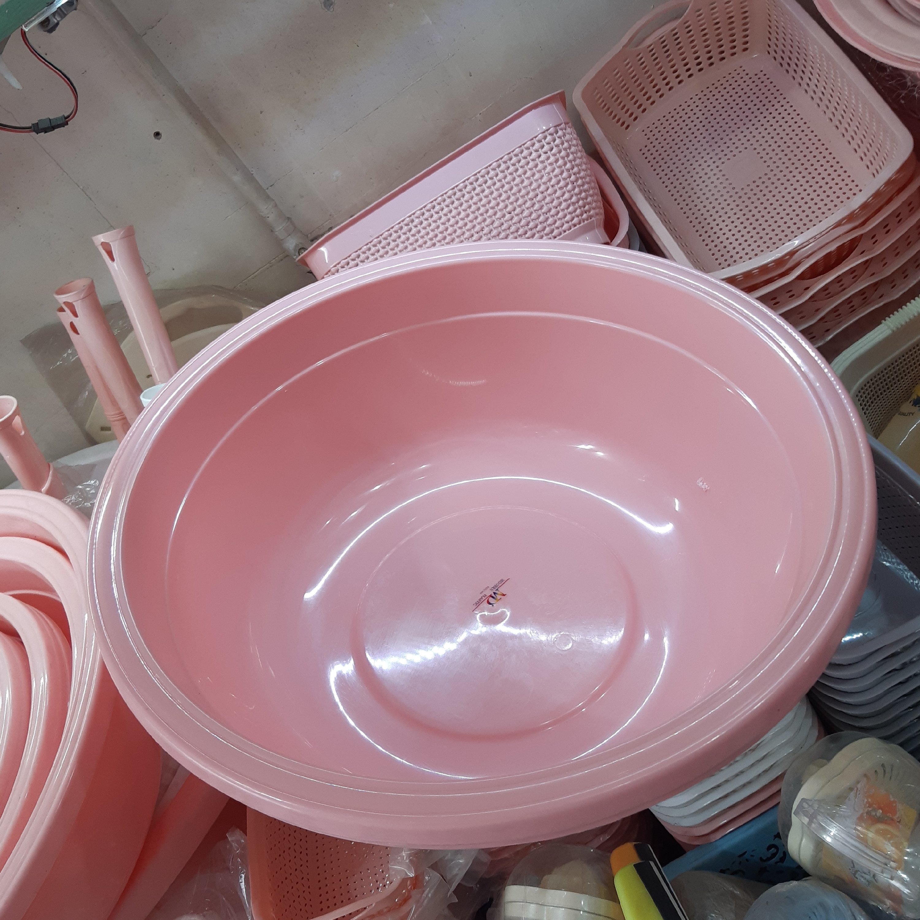 لگن سایز 5
