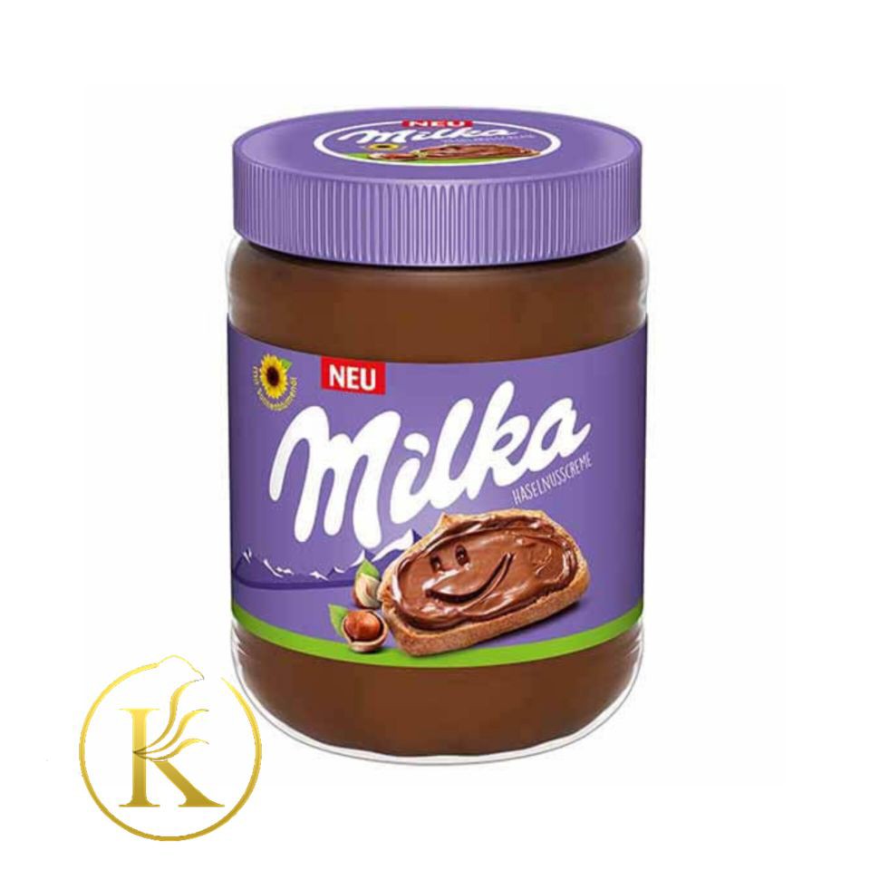 شکلات صبحانه میلکا 350گرم milka

