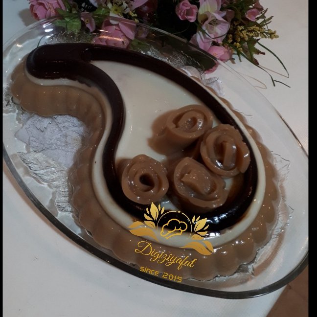دسر پاناکوتا موکا