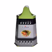 رنده 6 گوش کوچک یونیک کد 2240