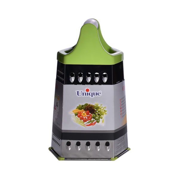 رنده 6 گوش کوچک یونیک کد 2240