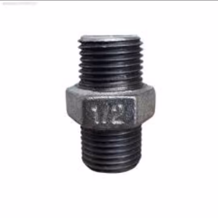 مغزی 1/2 فلزی