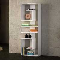 کتابخانه مدل FH158