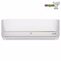خرید کولر گازی ایوولی 24000 مدل گلدن EVCIS-24K-MD-1 - دومینو کالا