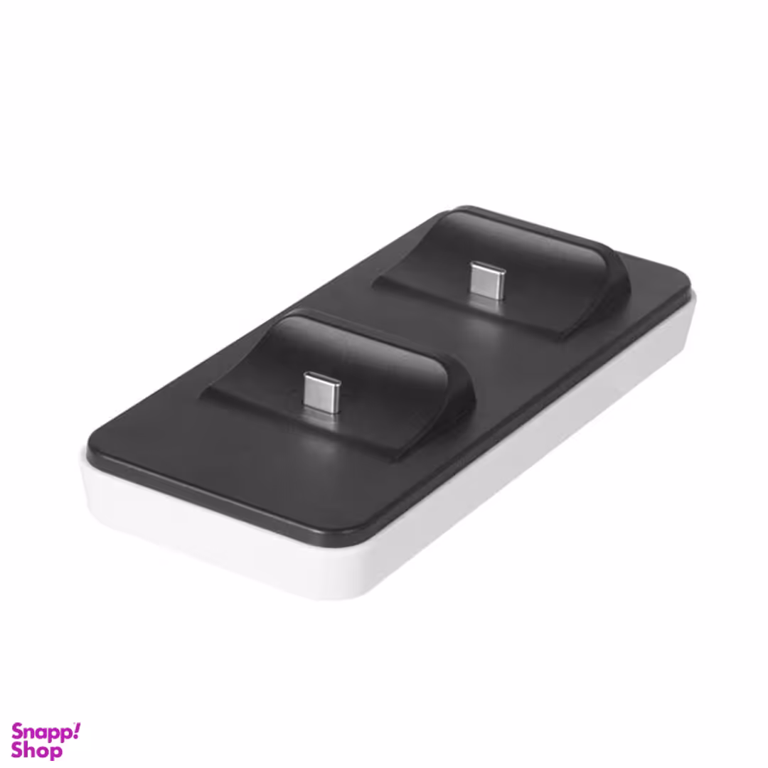 پایه شارژر دسته بازی دابی مدل TP5-0504