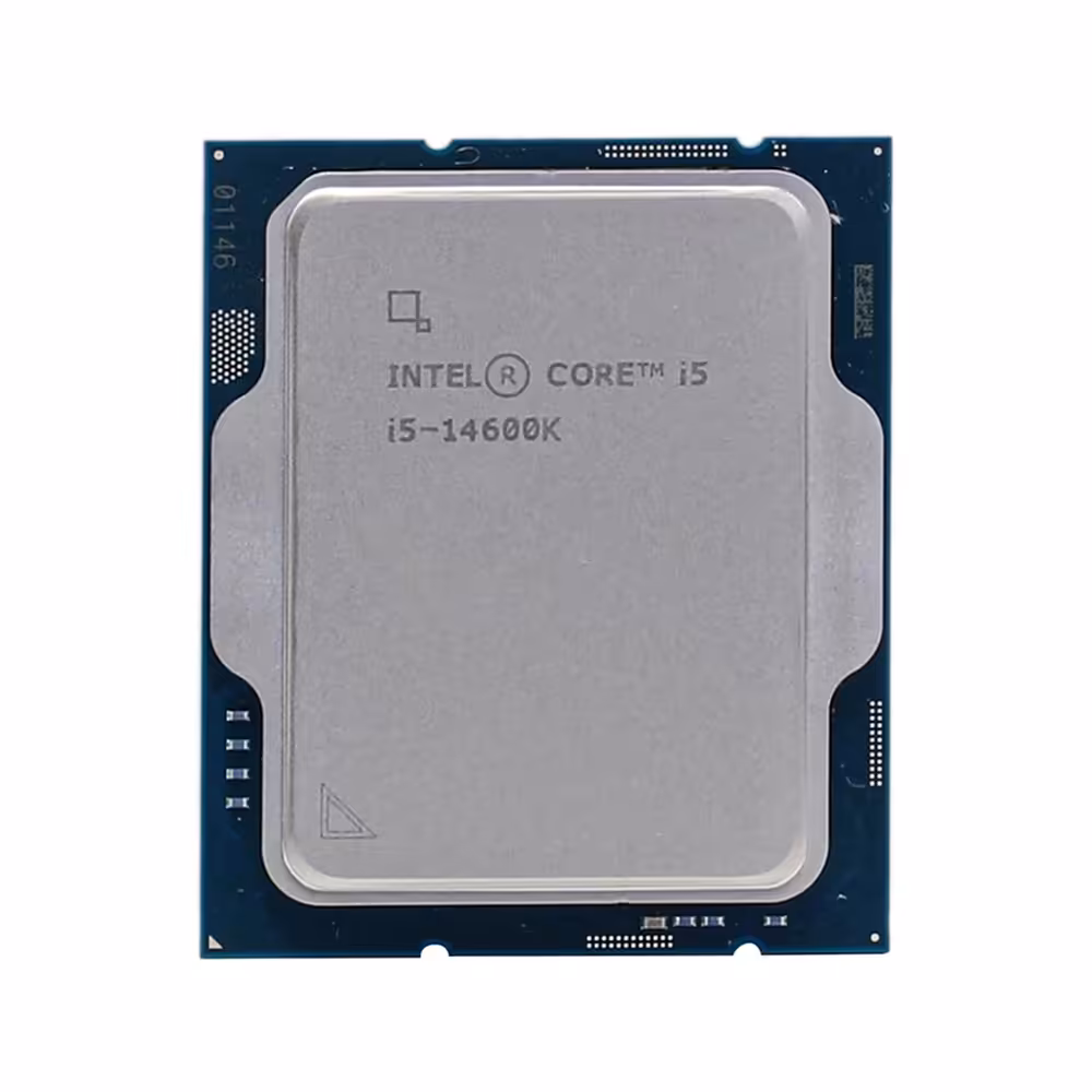 پردازنده اینتل مدل Core i5-14600K Tray