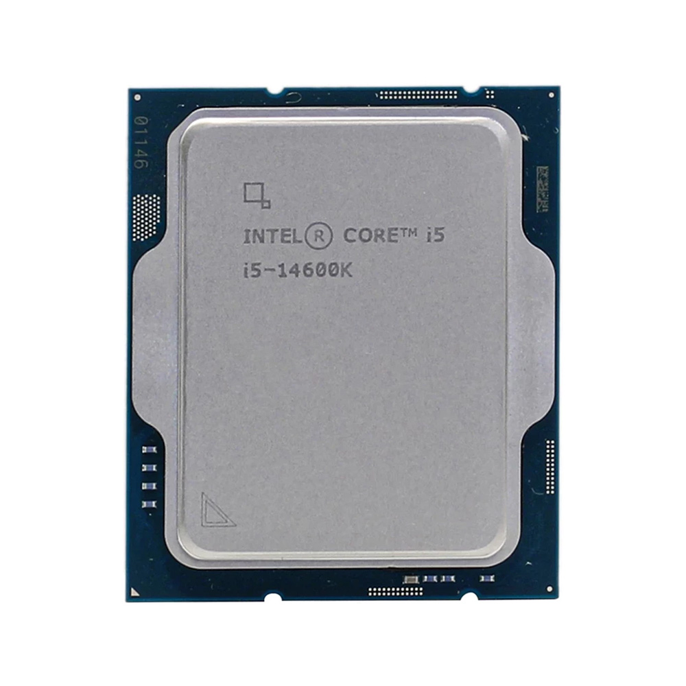 پردازنده اینتل مدل Core i5-14600K Tray