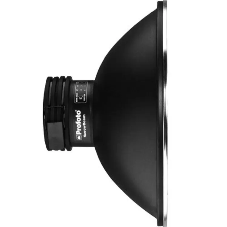 کاسه رفلکتور Profoto Narrow-Beam Reflector 32degree 337mm