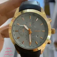 ساعت سیتیزن مردانه موتور ژاپن تک موتور