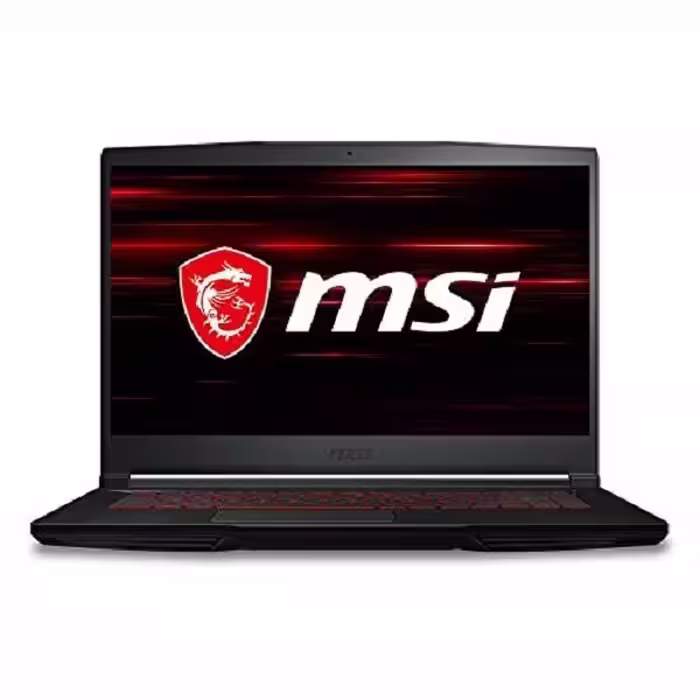 لپ تاپ MSI GAMING مدل  GF63 Thin (10SCSR) i7/16GB/1TB 256SSD/4GB