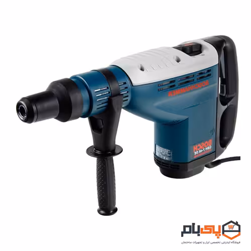 دریل بتن کن بوش مدل GBH 7-46 DE